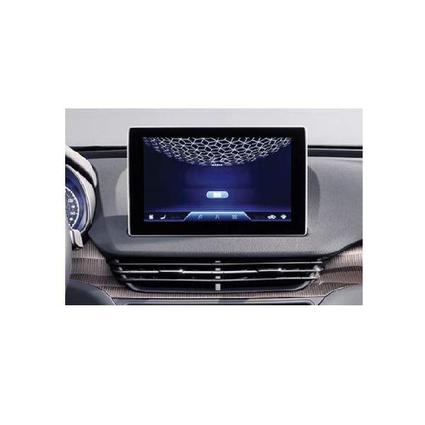 تصویر محصول پنل تهویه مطبوع هونگچی E-QM5 140 کیلووات سال 2024